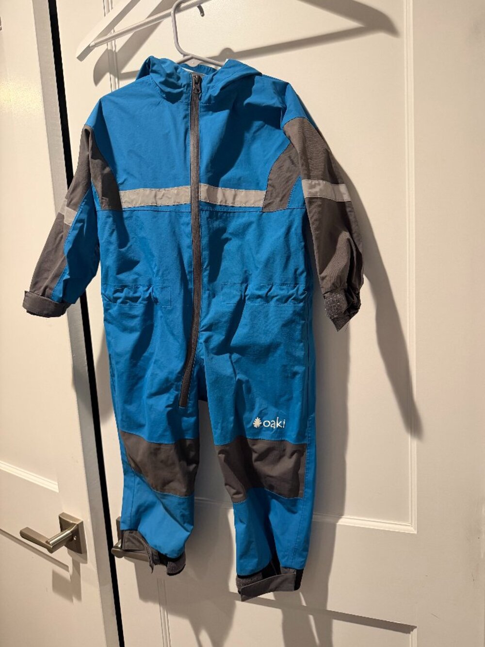 Oaki Rain Suit Kids 3T